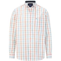 Hemd ROMANTELLA hellorange