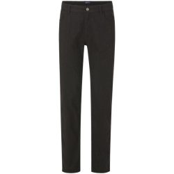 Hose AGODESSI braun