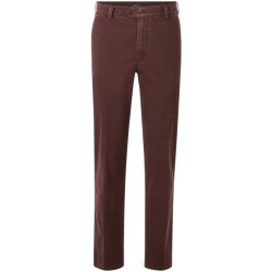 Hose COSTILEO dunkelrot