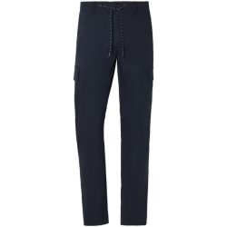 Hose JOVELLA dunkelblau