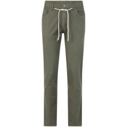 Hose MARDOR oliv