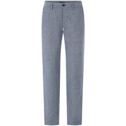 Hose MARIVESTO dunkelblau