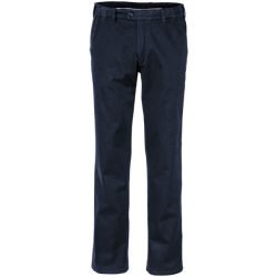 Hose MODAFLORO dunkelblau
