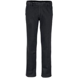 Hose MODAFLORO schwarz