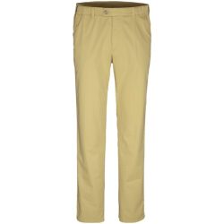 Hose MODAFLORO gelb