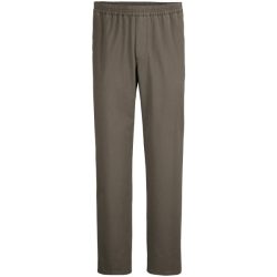 Hose PARIELLA braun