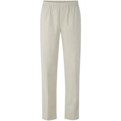 Hose PARIELLA wollweiß