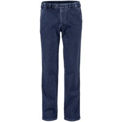Hose QUERELLO dunkelblau