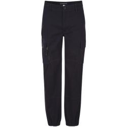 Hose SILVIETTO dunkelblau