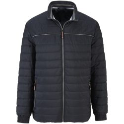 Jacke BELLATORA dunkelblau