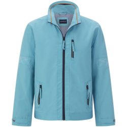 Jacke DALARON türkis