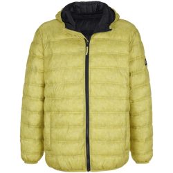 Jacke FIOREVANTO gelb