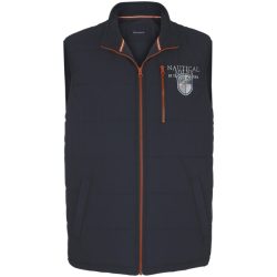 Outdoorweste FIOREVERTA dunkelblau
