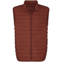 Outdoorweste FIOREVUNZA rot