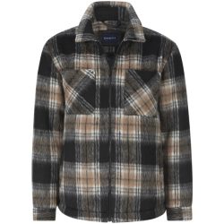 Jacke FIORVENSO braun