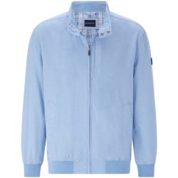 Jacke HALMIR hellblau