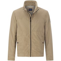 Jacke HILARIO beige