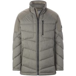 Jacke JACINTO beige