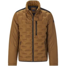 Jacke LUCIVELLI dunkelgelb