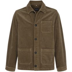 Jacke LUCIVENTA braun