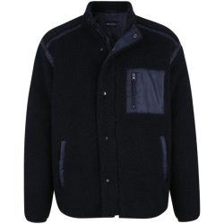 Jacke LUCIVENZI dunkelblau