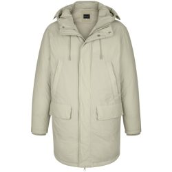 Jacke LUCIVERTO beige