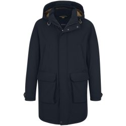 Jacke LUCIVETTA dunkelblau