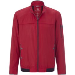Jacke MELCHIORRE rot