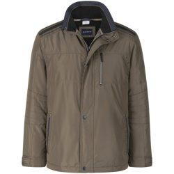 Jacke PENTIRALLA braun