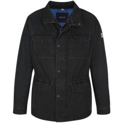 Jacke ROMANTERRA dunkelblau
