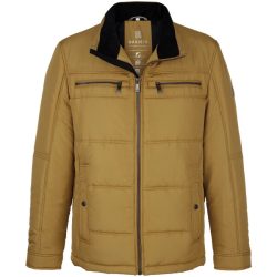 Jacke ROMANZELLO dunkelgelb