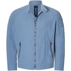Jacke TANLINO blau
