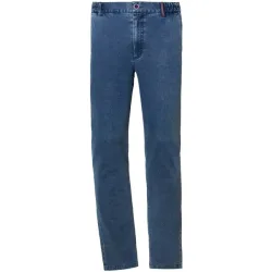 Jeans CALLIMA blau