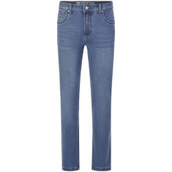Jeans CARLINOZ blau