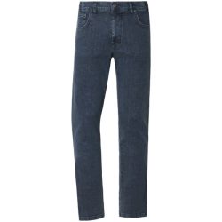 Jeans ITALVO blau