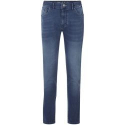 Jeans LEARESTO blau