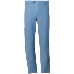 Jeans LUCTORA hellblau