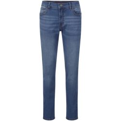 Jeans LURENTO blau