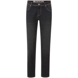 Jeans TIMOLEZZI schwarz