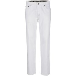 Jeans VESTOROSA weiß