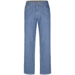 Jeans VESTOROSA hellblau
