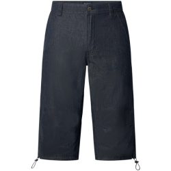 Jeansbermuda VERIO dunkelblau