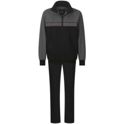 Jogginganzug BELLIMISSI schwarz