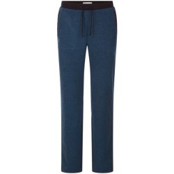Fleecehose CORAN blau