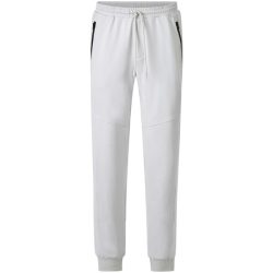 Jogginghose COSIMARO weiß