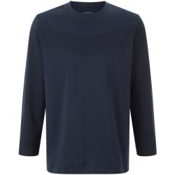 Langarmshirt GULLITOSSI dunkelblau
