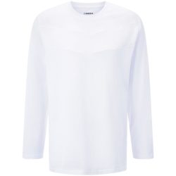 Langarmshirt GULLITOSSI weiß