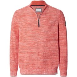 Pullover COSALDO hellrot