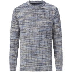 Pullover ALESSINO blau