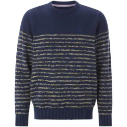 Pullover ALOR dunkelblau